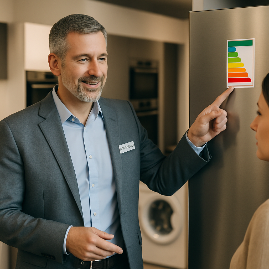 Energieeffizienz beachten: Steinbach GmbH hilft beim Gerätekauf c930c490 18e4 42fb 8660 52161cea4605