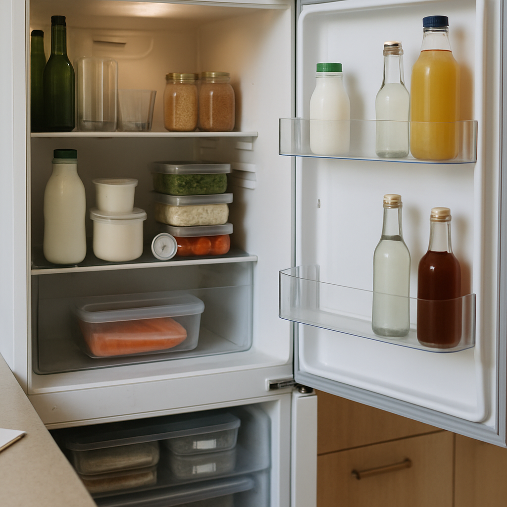 Steinbach GmbH: Temperaturzonen sinnvoll nutzen d972b0d4 04cd 44d1 8317 4dc6bf0aca7e